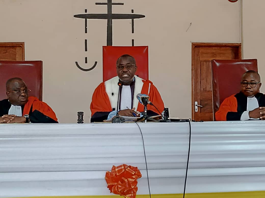 Première session 2025 de la Cour d’assises de Lomé : Un tournant pour la justice togolaise