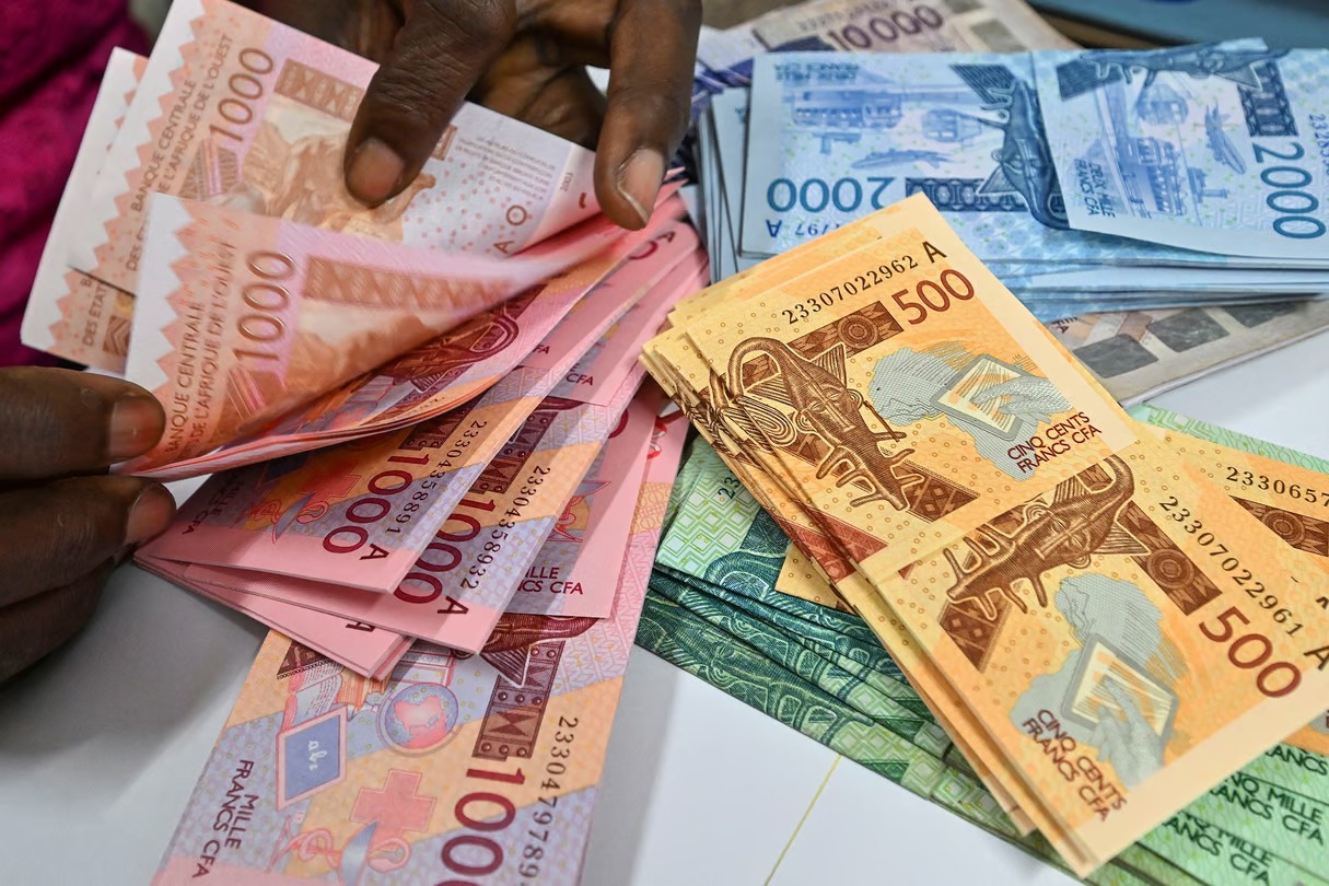La fin du franc CFA : Une page se tourne pour l'Afrique francophone