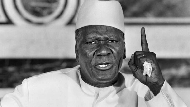DECRYPTAGE : les complots de la France contre les présidents africains (Part1)