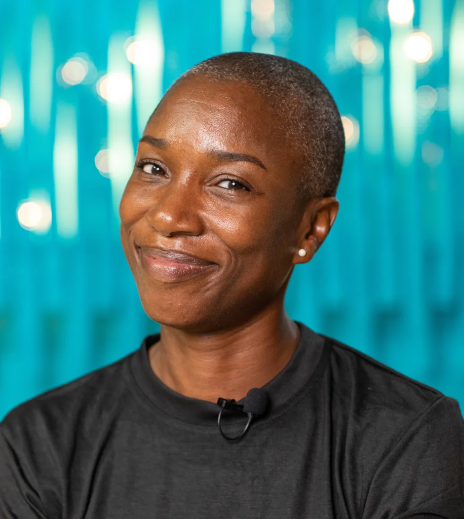 Bénin: Angela Aquereburu prend les rênes de la SRTB