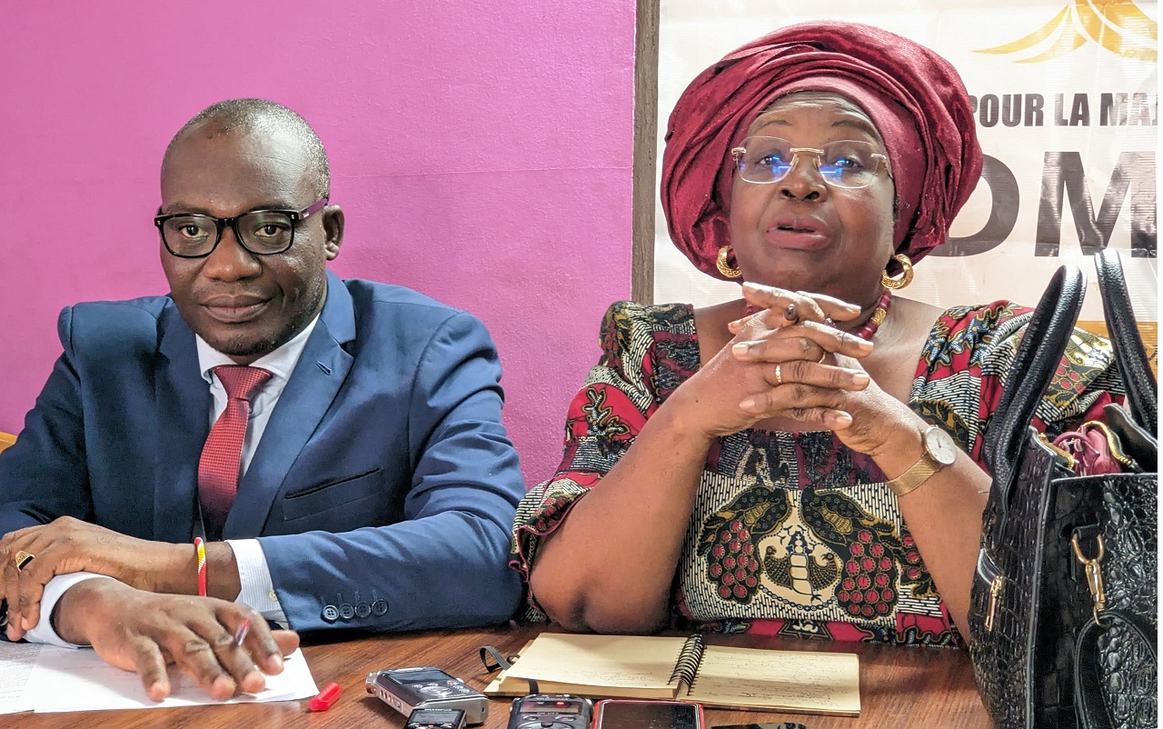 Togo: La DMP appelle au boycott des élections sénatoriales