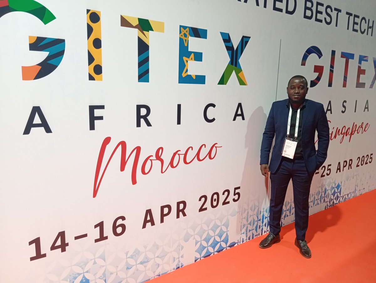 Trois startups togolaises en route pour le GITEX Africa 2025