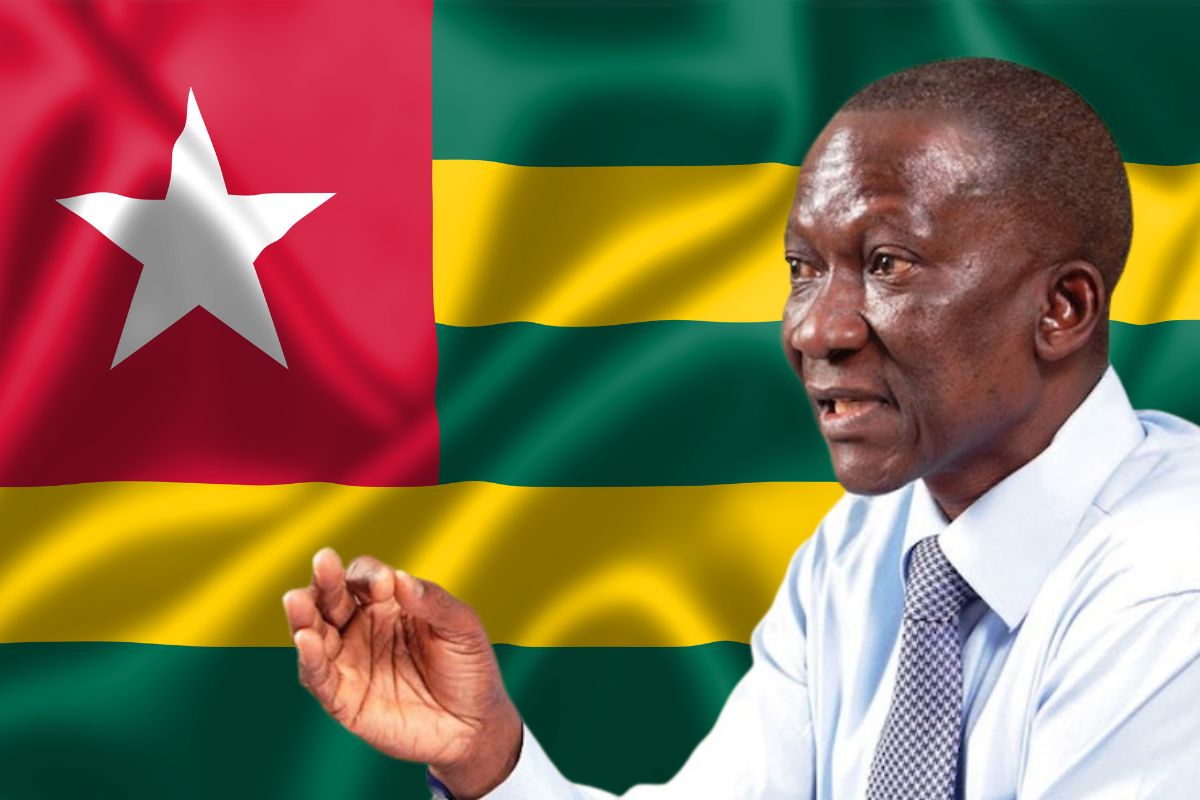 Diplomatie : Le Togo nomme un nouvel ambassadeur en France