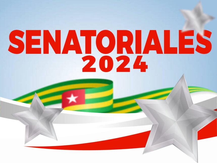 Togo : Premières élections sénatoriales sous haute surveillance, UNIR en tête