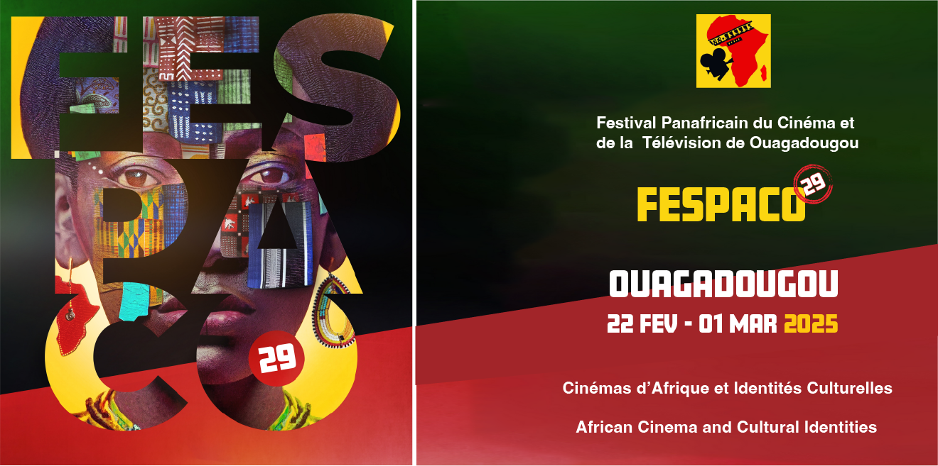 FESPACO 2025 : Le cinéma togolais s'impose sur la scène africaine
