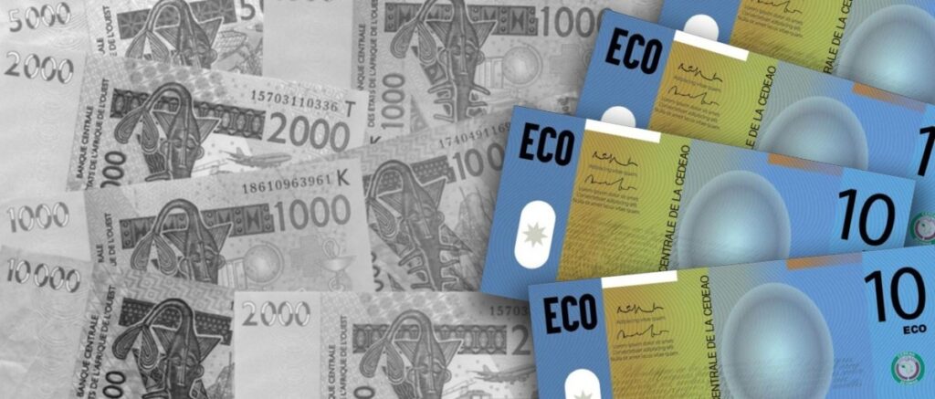 ECO : La monnaie unique ouest-africaine en suspens ?