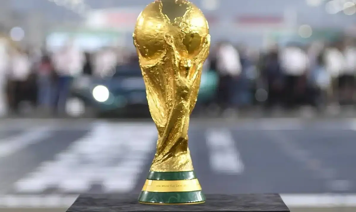 Mondial 2026 : Résultats complets de la 6e journée de qualifications
