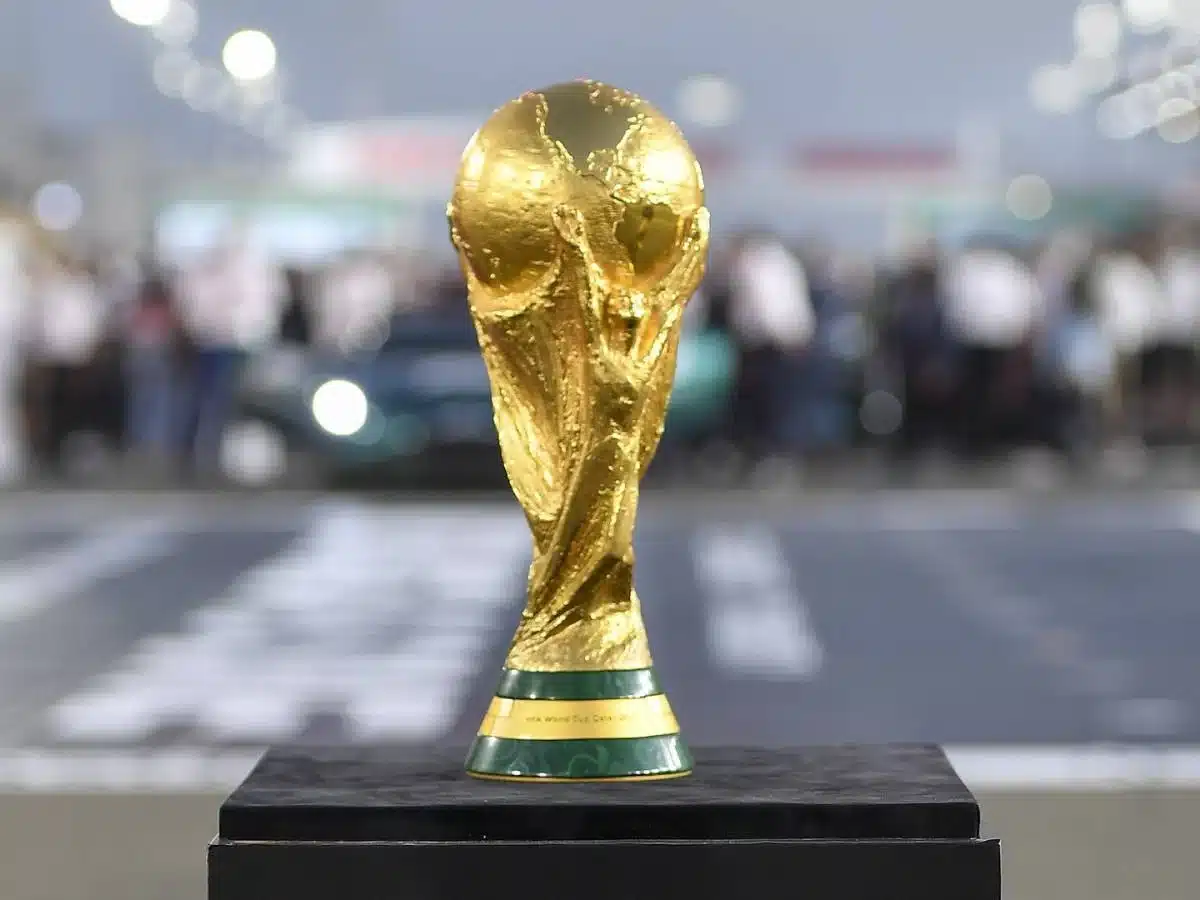 Mondial 2026 : Résultats complets de la 6e journée de qualifications