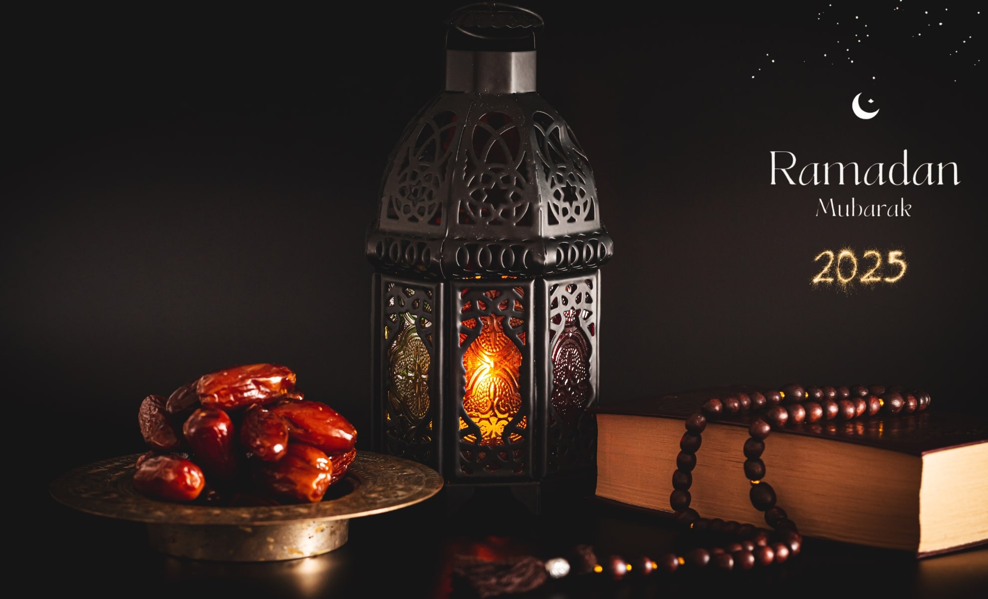 Ramadan 2025 : Un dimanche de fête et de gratitude au Togo
