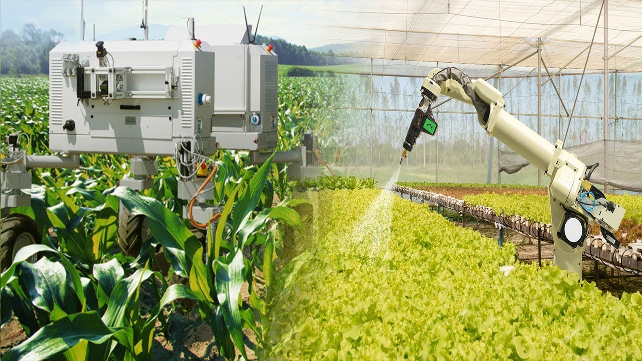 ProMAT : Le Togo amorce une révolution agricole