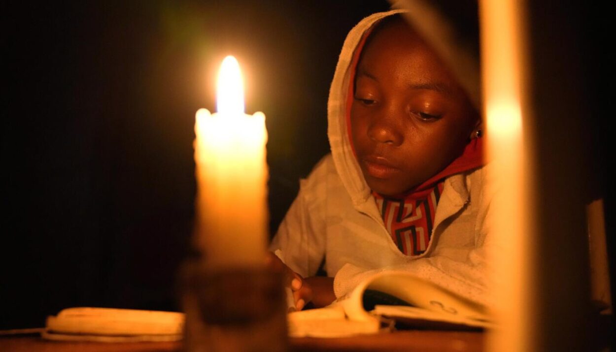 La CEET annonce son programme de coupures d'électricité du 26 au 30 mars