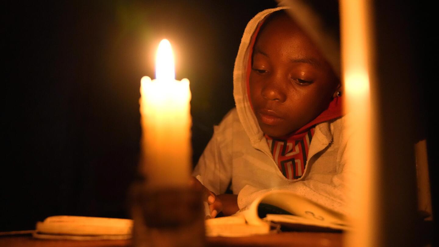 La CEET annonce son programme de coupures d'électricité du 26 au 30 mars