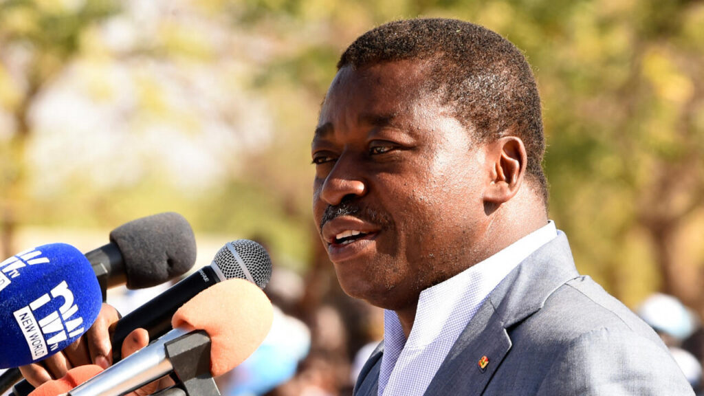 Togo : Faure Gnassingbé va poser la 1ère pierre de l’Université de Datcha vendredi (programme)