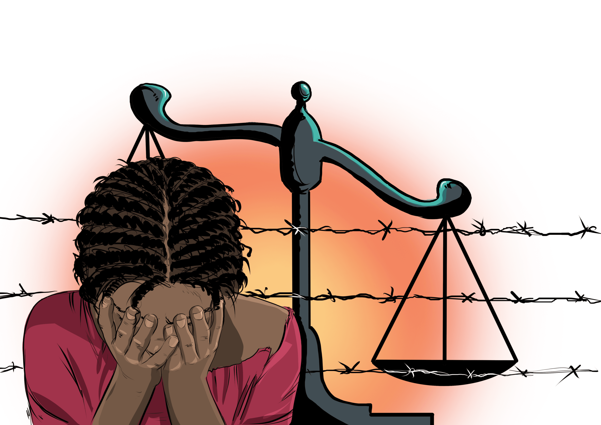 Togo : Prison ferme pour les agresseurs sexuels à l’école