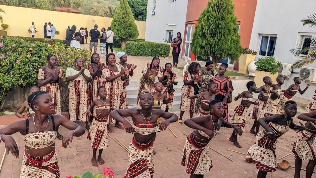 Togo : la 10ème édition du Festival des arts de Défalé (FADEF) officiellement lancée