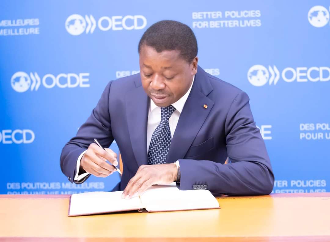 Togo : L’OCDE alerte sur une économie vulnérable