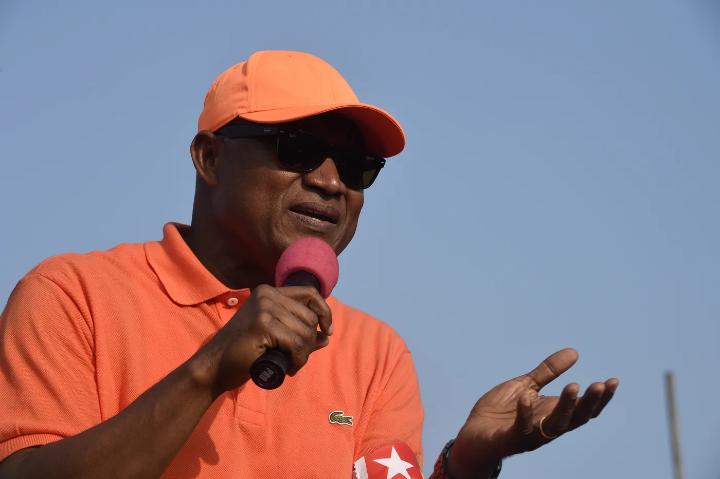 Togo : Jean-Pierre Fabre brise le silence suite aux démissions