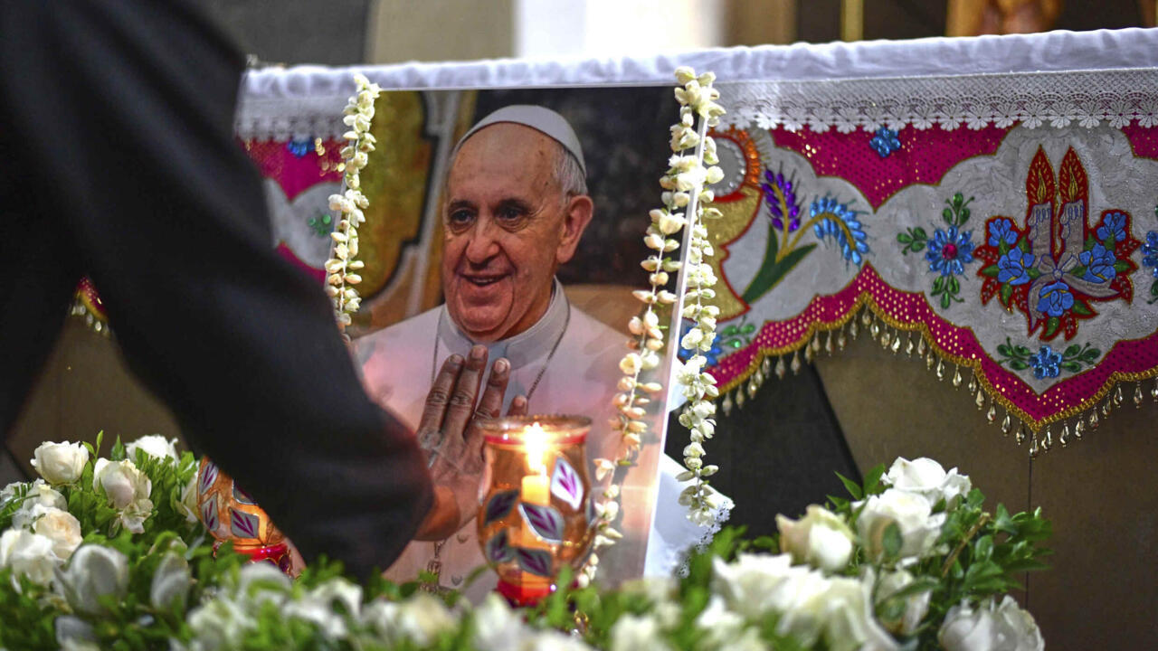 Les obsèques du pape François prévues à cette date