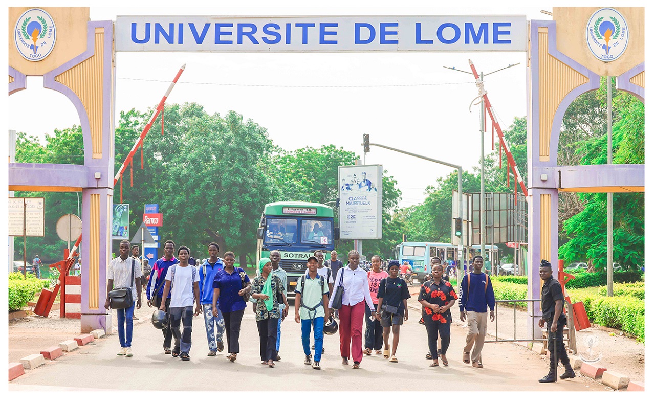 L’Université de Lomé et la Chine s’allient pour l’électromobilité au Togo