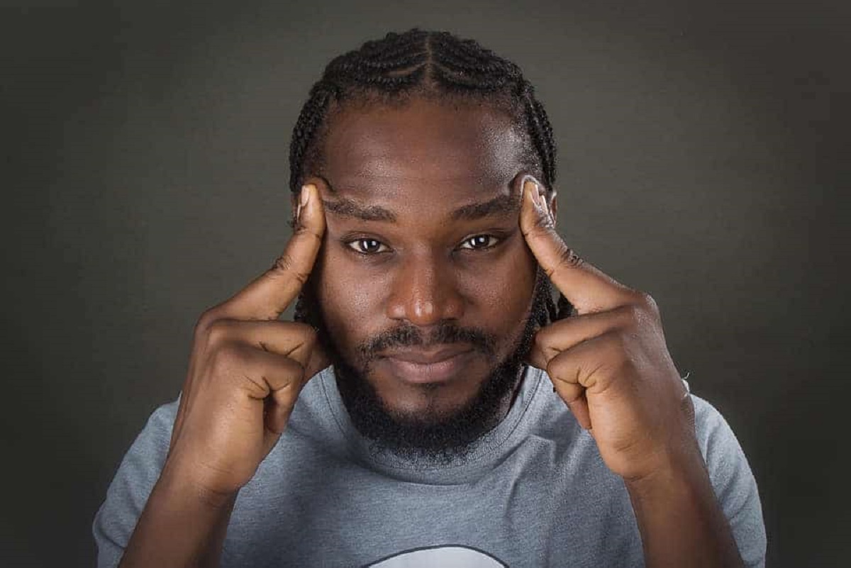 Arrestation du rappeur Aamron à Lomé : la voix contestataire muselée ?
