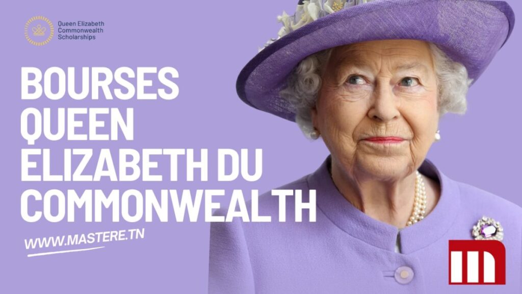 Bourses du Commonwealth : La 2e vague du programme QECS est ouverte