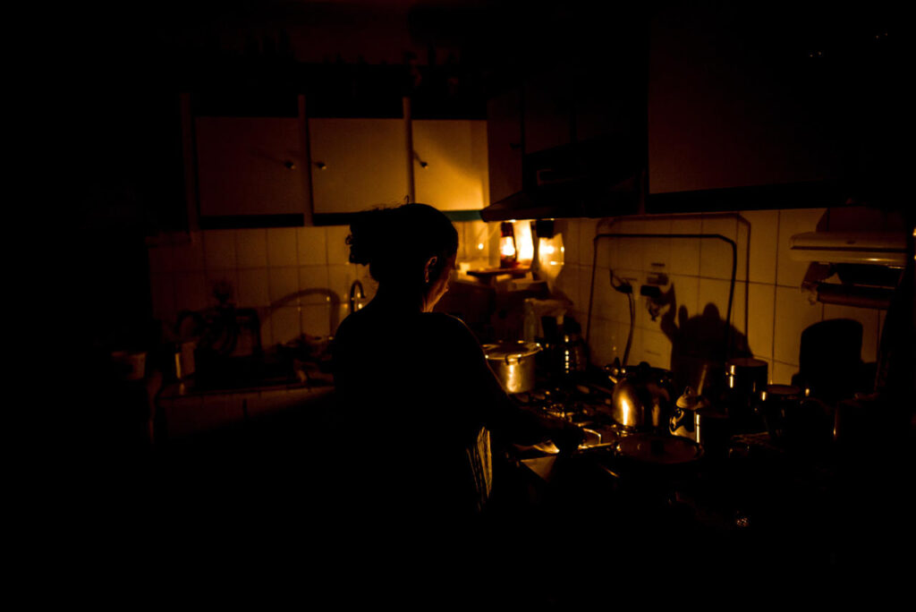 Lomé : Les quartiers privés d’électricité du 27 mai au 1er juin