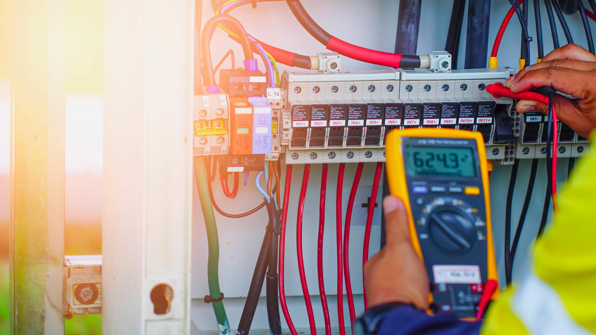 Togo : Les tarifs de l’électricité augmentent de 12,5 %
