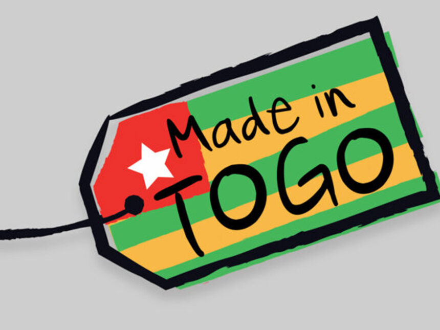 1er Mai au Togo : le « Made in Togo » à l’honneur des festivités