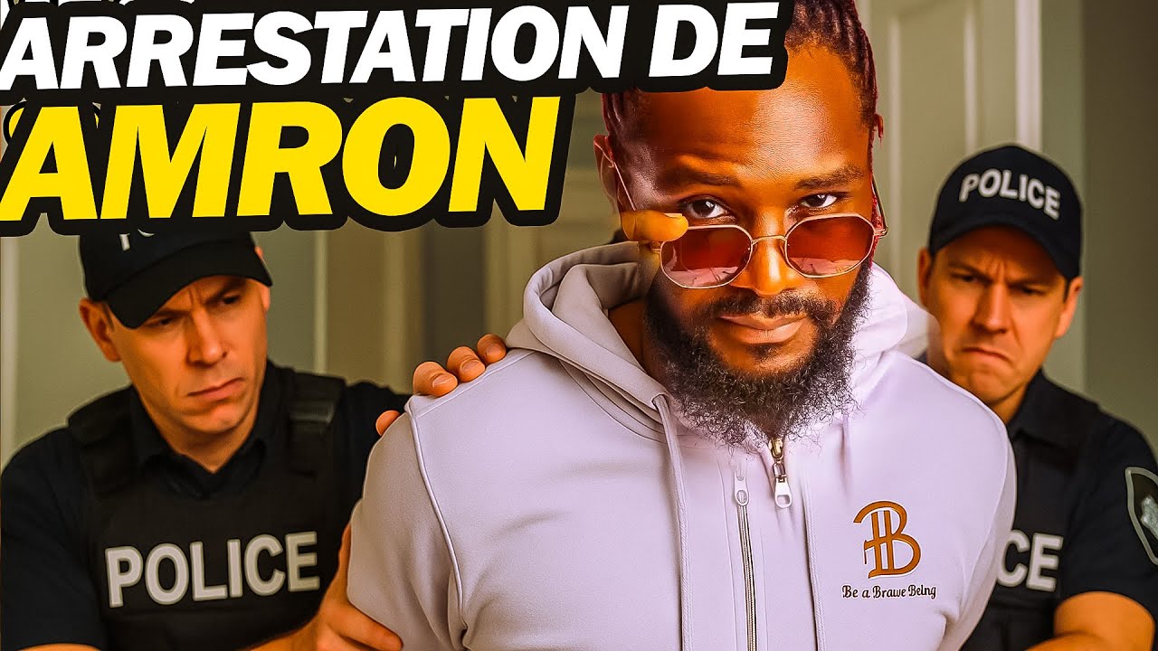 Arrestation d’Aamron : La DMP dénonce un pouvoir aux abois
