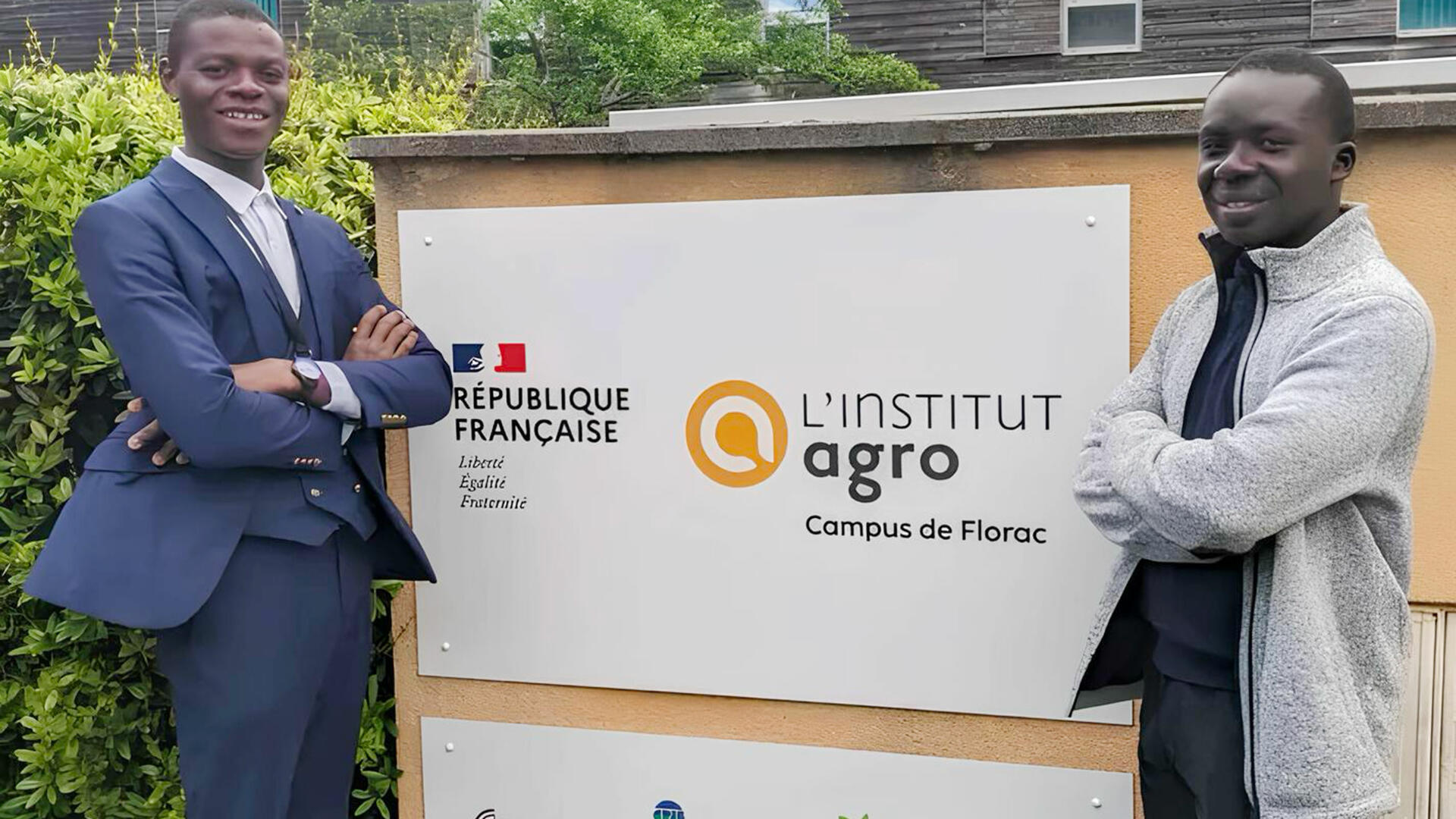 Formation agricole : Des volontaires togolais en immersion en France