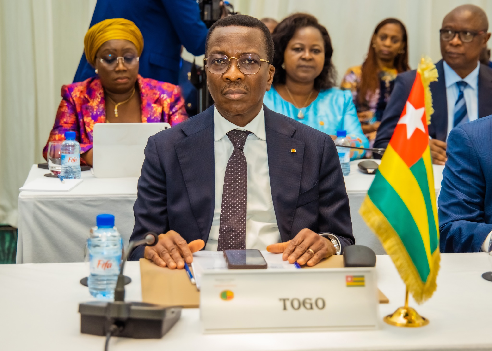 31e Assemblée régionale Afrique de l’APF : la diplomatie parlementaire africaine s’affirme à Cotonou