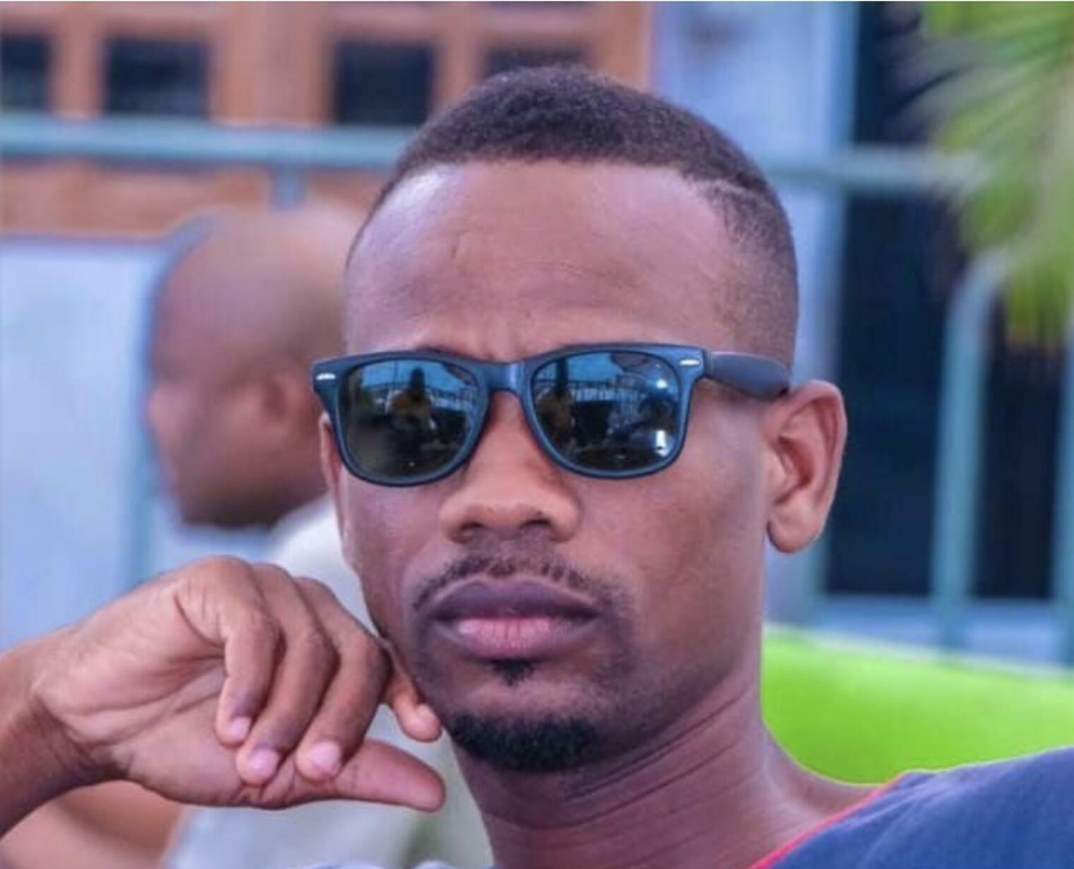 Le cyberactiviste Steve Amoussou alias Frère Hounvi condamné