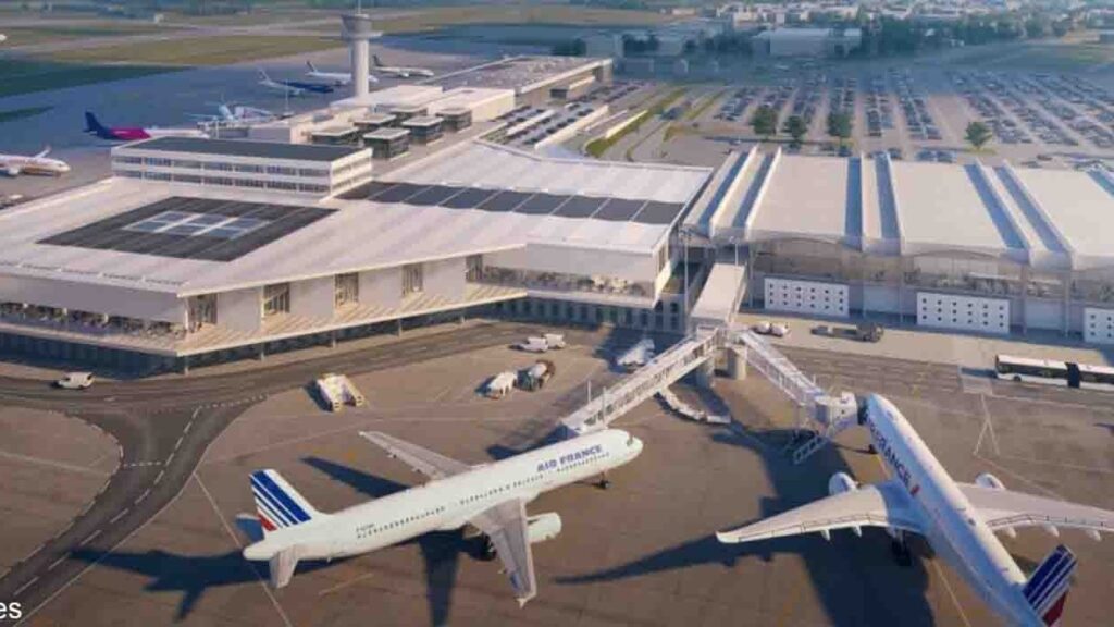 Gbatopé : Le Togo prépare le terrain pour un nouvel aéroport