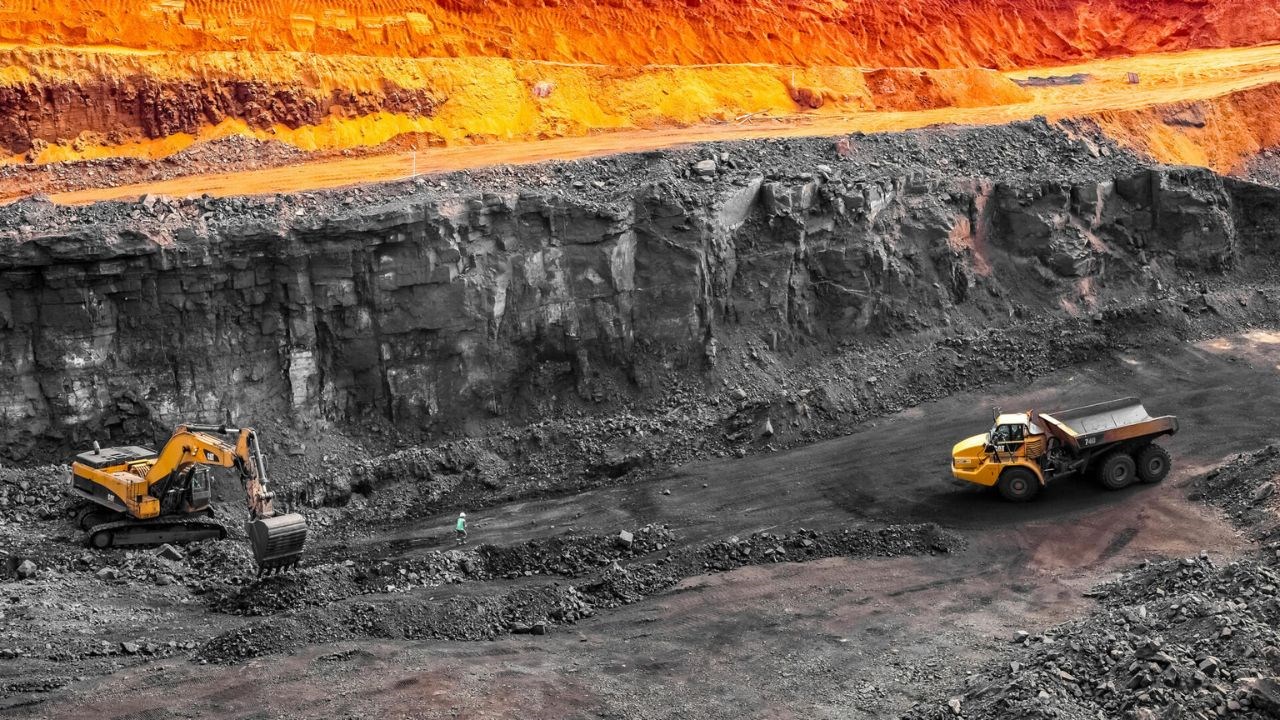 Togo : La mine de manganèse de Nayéga entre enfin en production