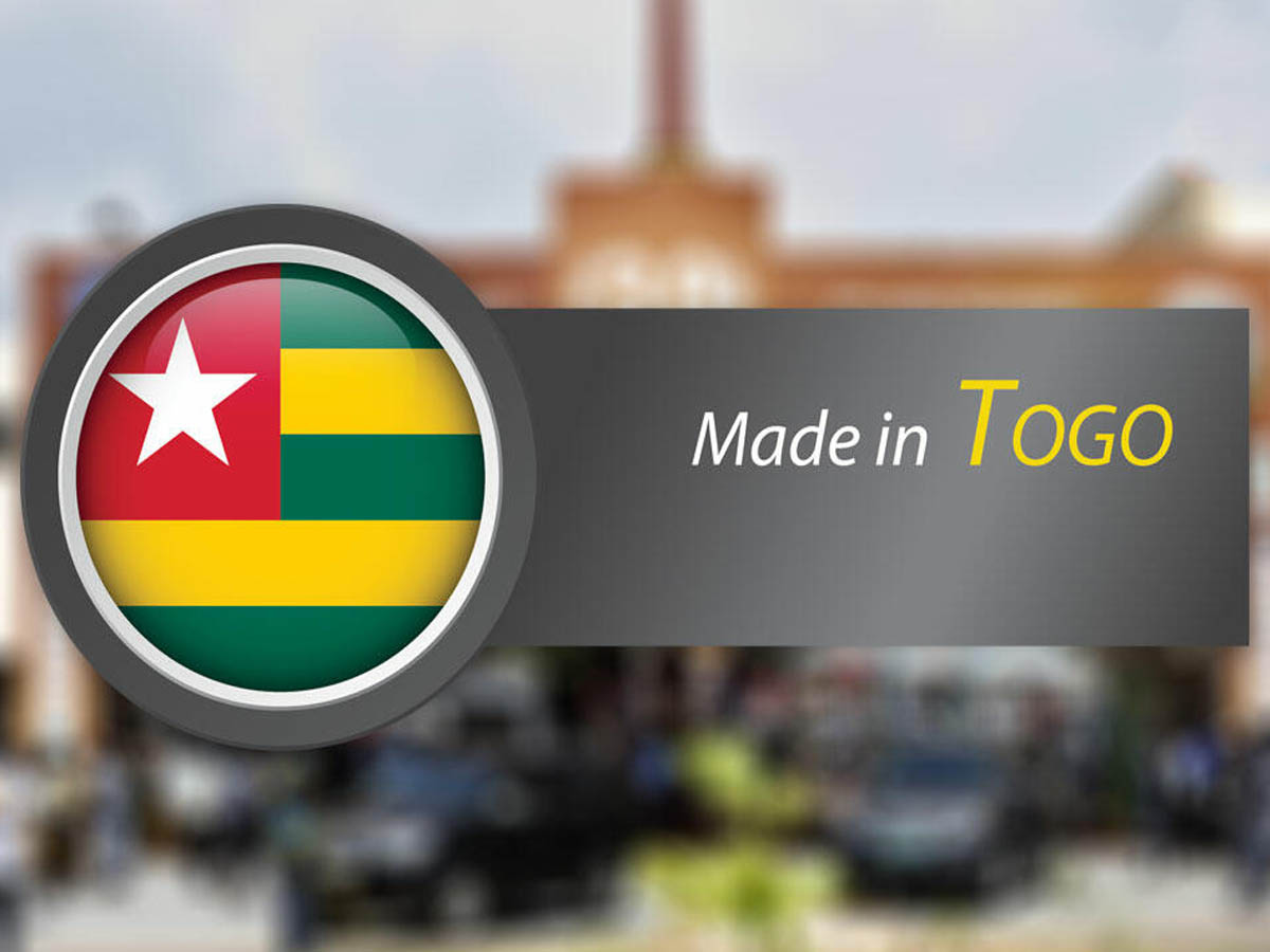 Togo : 100 Entrepreneurs recherchés pour dynamiser le « Made in Togo »