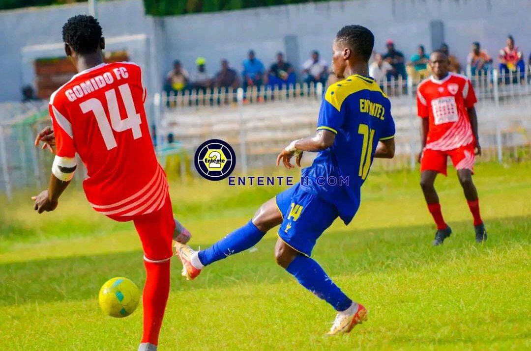 Football togolais : Unisport FC condamné !