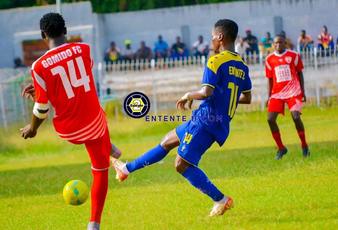 Football togolais : Unisport FC condamné !