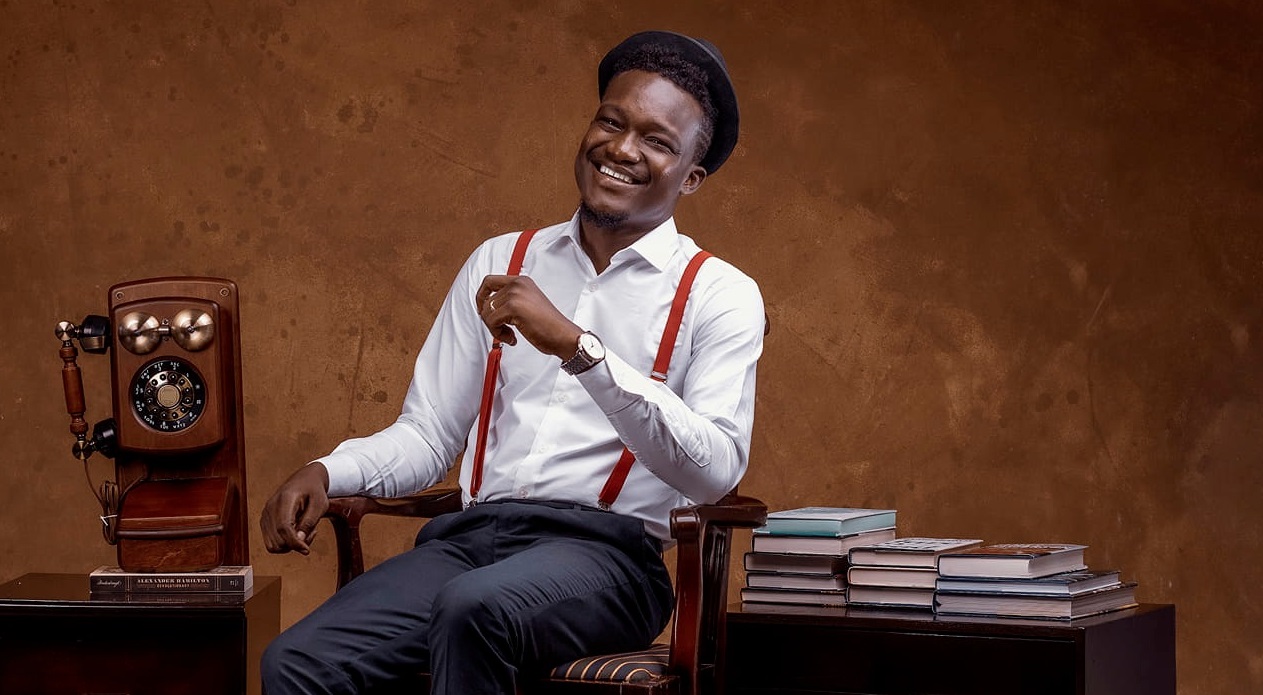 Biographie de Professeur Abawoe