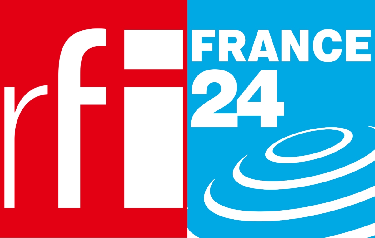 Togo : Togo : que cache la suspension de RFI et France 24 ?