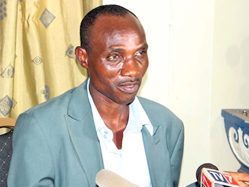 Togo : Targone Sambiani prend la tête de la DMP