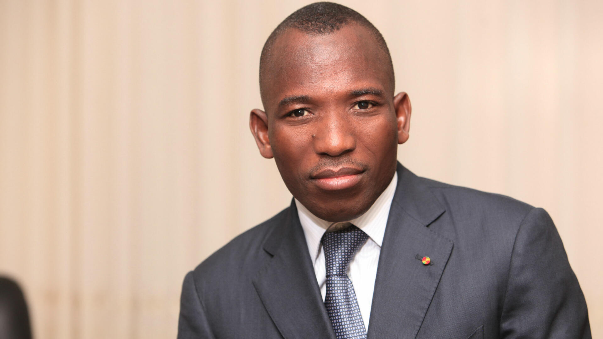 Biographie de Gilbert Bawara