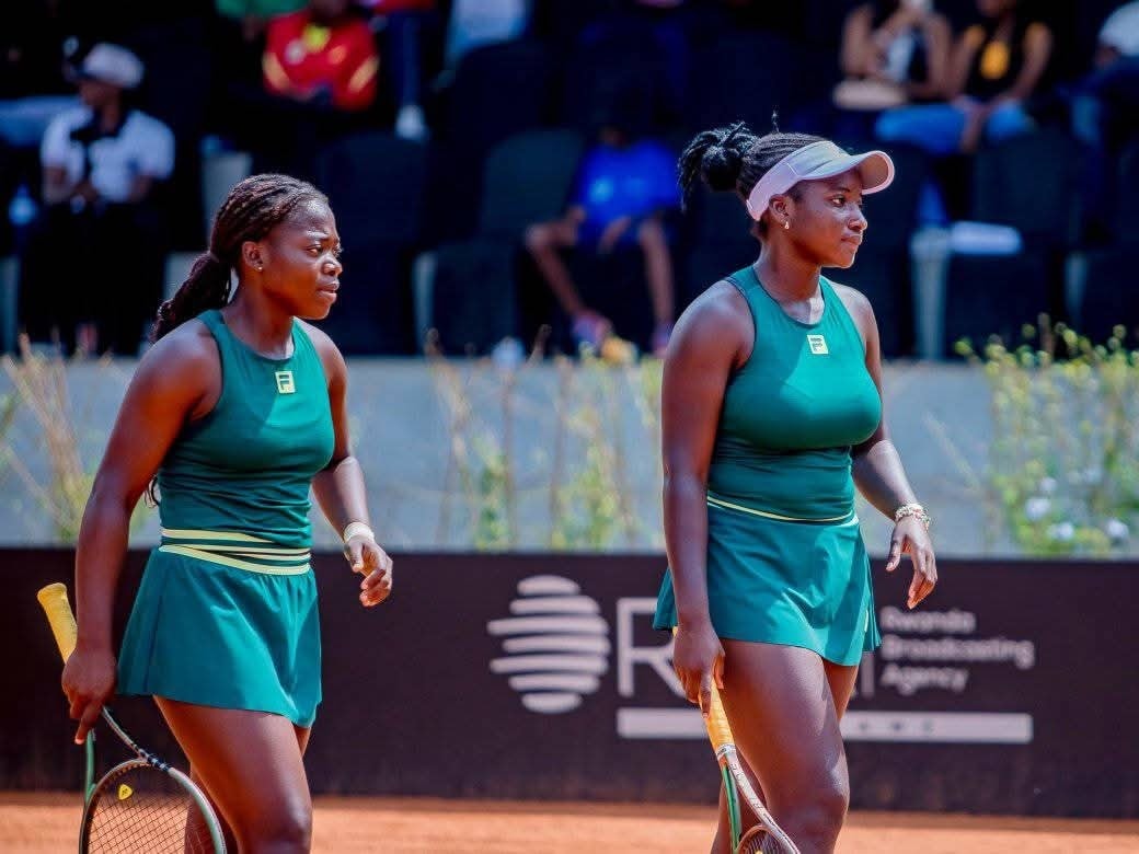 Tennis (Billie Jean King Cup 2025) : des Éperviers tenniswomen ambitieuses, un potentiel à cultiver
