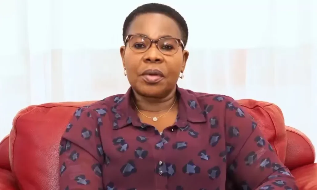 Togo : voici pourquoi la ministre Gnakade Marguerite est intouchable