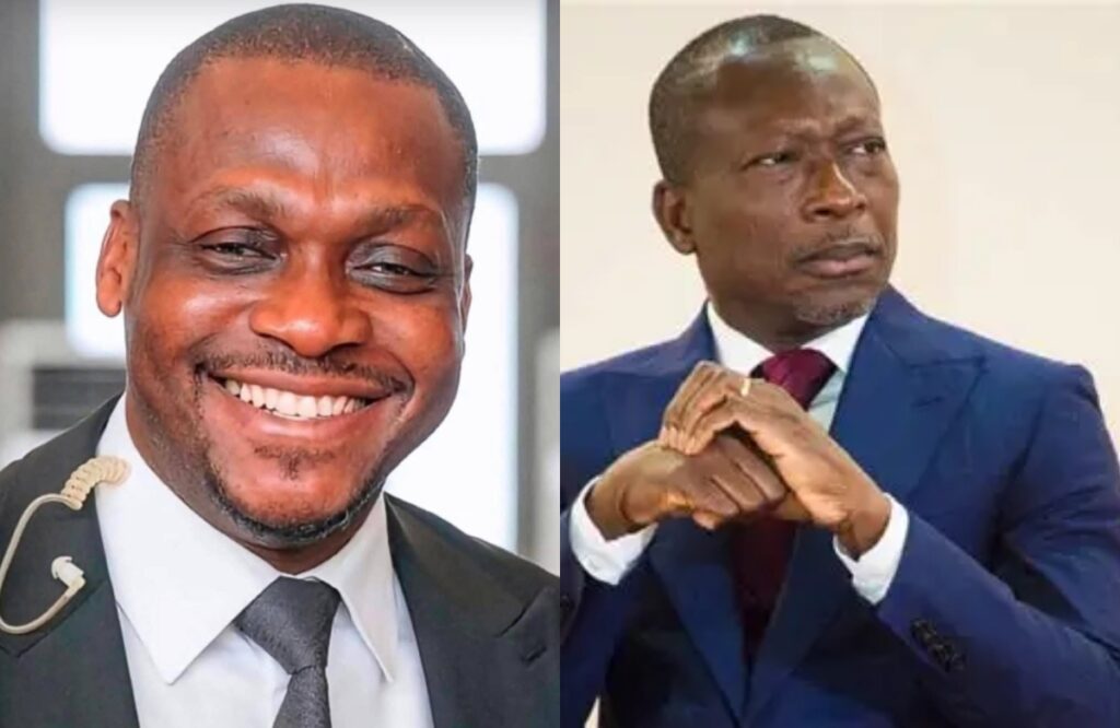 Bénin : pluie d’hommages après le décès d’un garde de Patrice Talon