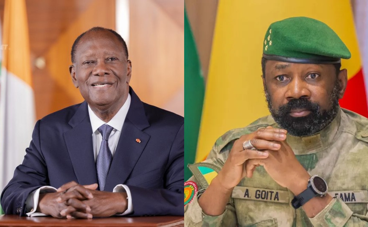 Libération de Gassama : Un pas de Ouattara vers l&rsquo;apaisement avec le Mali ?