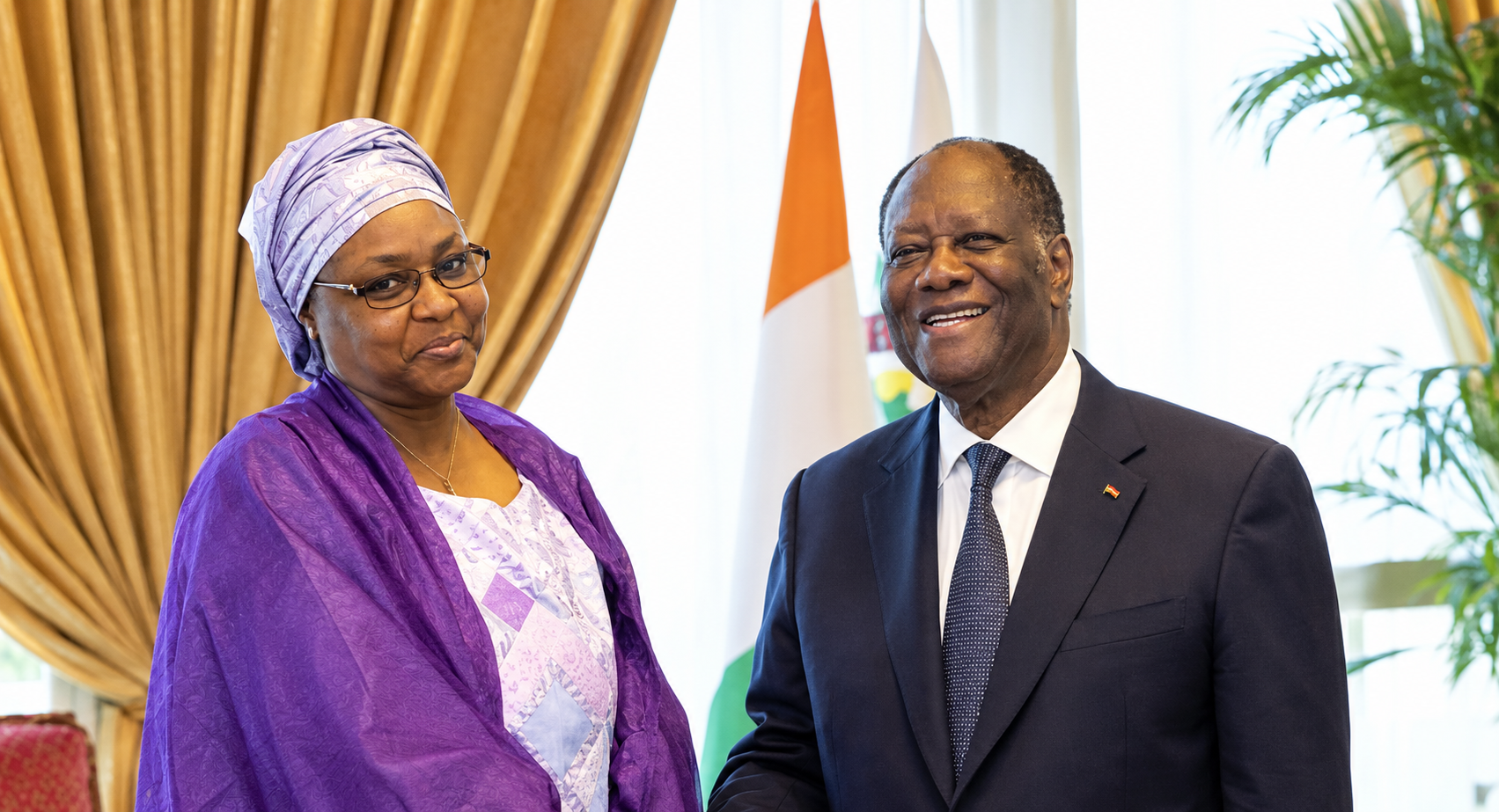 Niger-Côte d’Ivoire : Niamey rappelle à l’ordre