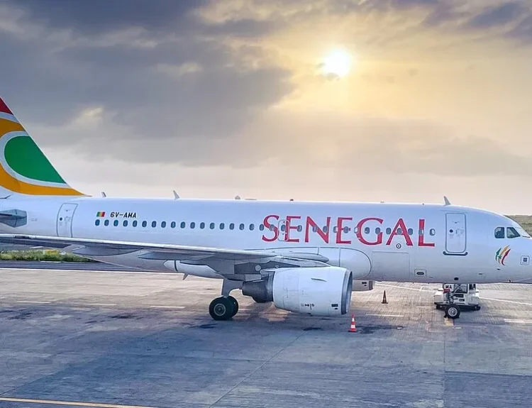 Air Sénégal : les équipages Dakar-Paris suspendus sur fond de soupçons de trafic de colis
