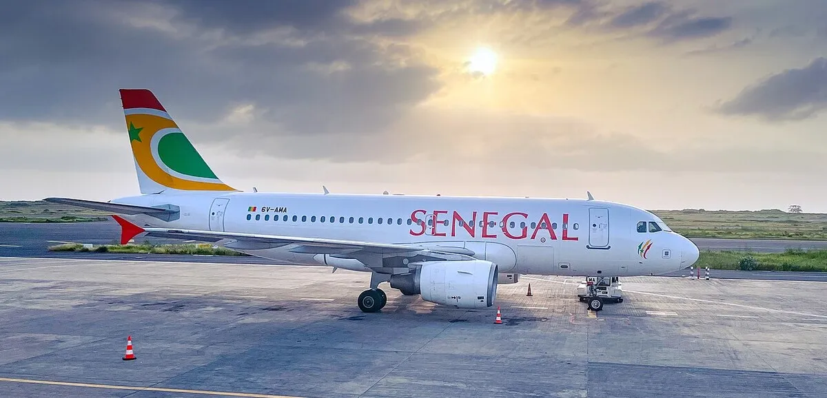 Air Sénégal : les équipages Dakar-Paris suspendus sur fond de soupçons de trafic de colis