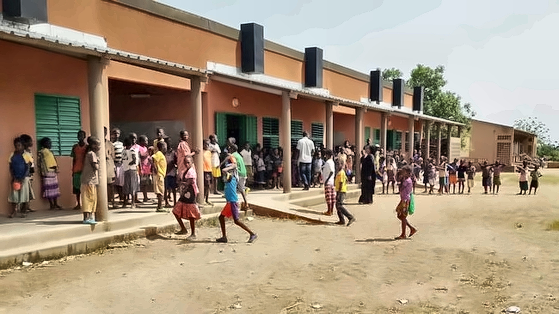 Mali : le 1er octobre sonne la rentrée, mais pas pour 733 000 élèves